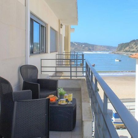 شقة ساو مارتينهو دو بورتو  في Seashell Bay المظهر الخارجي الصورة